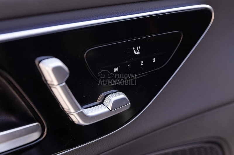 Mercedes Benz GLC 220 d 4MATIC COUPE