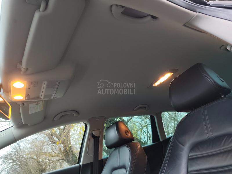 Volkswagen Passat B6 TDI HIGHLINE 8V