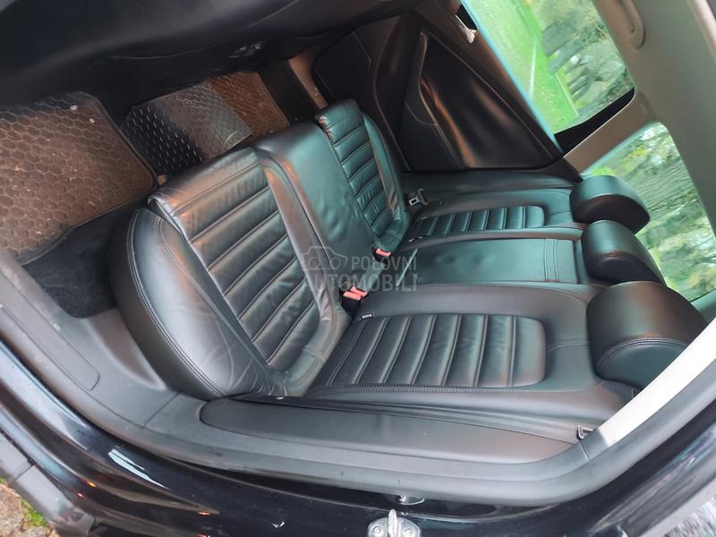 Volkswagen Passat B6 TDI HIGHLINE 8V