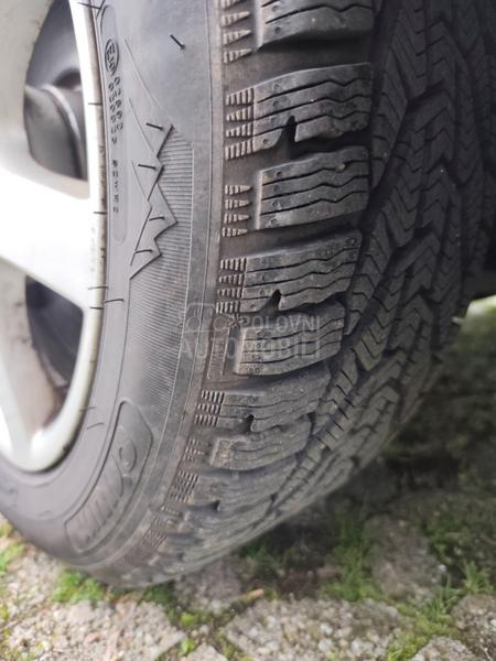 Volkswagen Passat B6 TDI HIGHLINE 8V