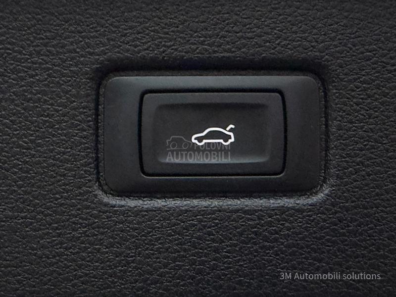 Audi Q7 50tdi/Sline/22/7sed