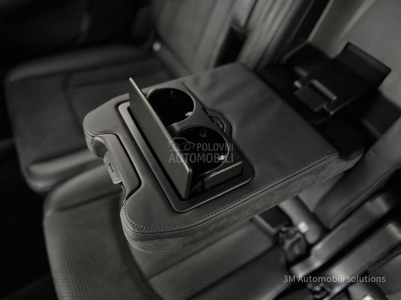 Audi Q7 50tdi/Sline/22/7sed