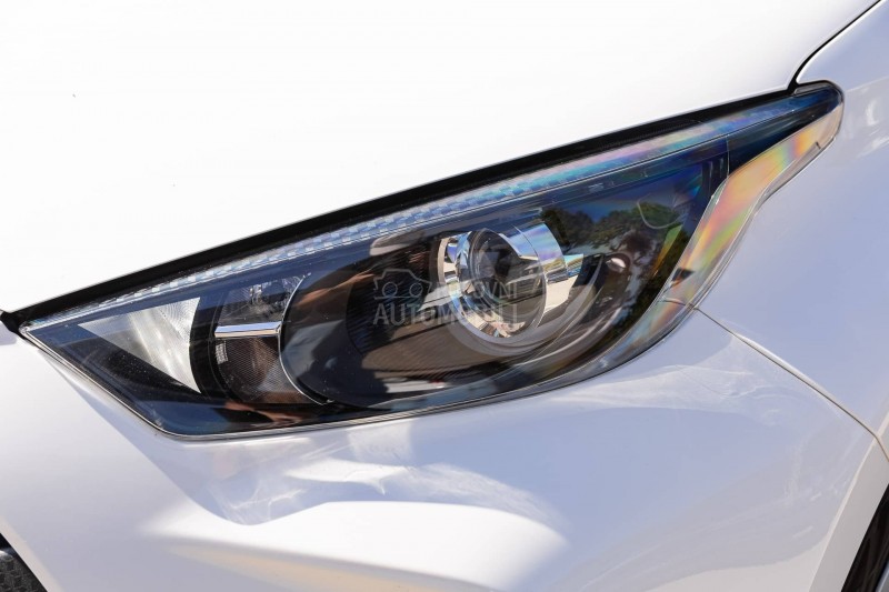 Toyota Yaris 1.0 Luna