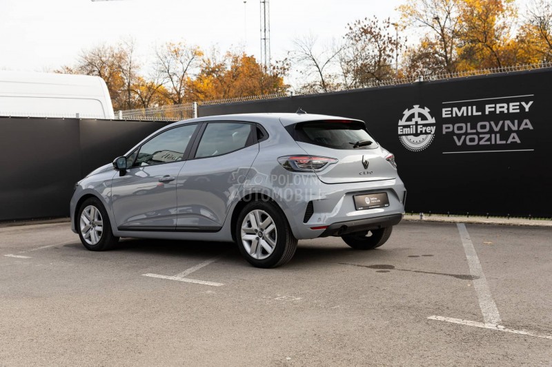 Renault Clio 1.0 Evolution TCe90