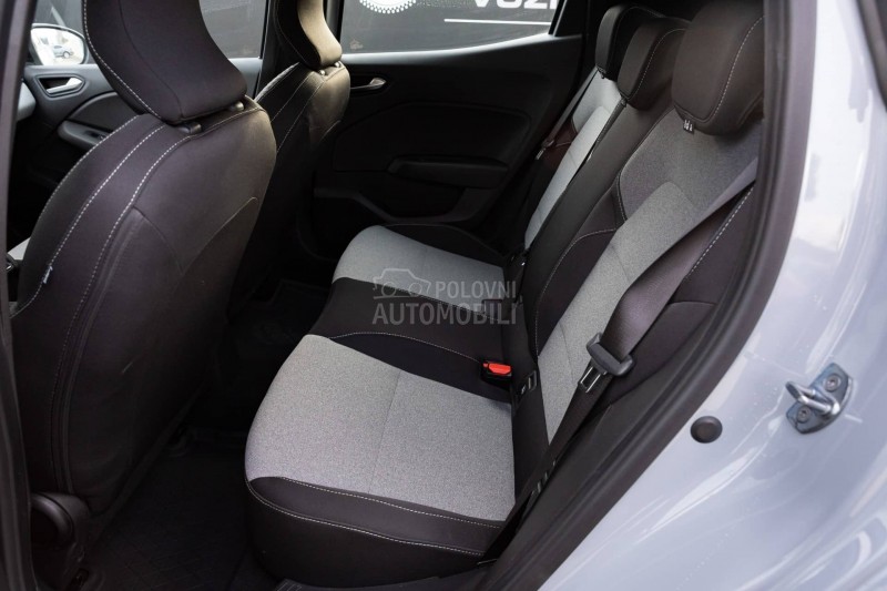 Renault Clio 1.0 Evolution TCe90