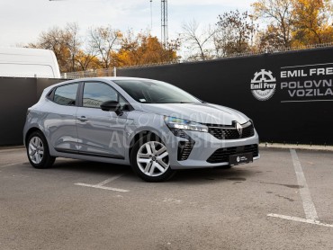 Renault Clio 1.0 Evolution TCe90