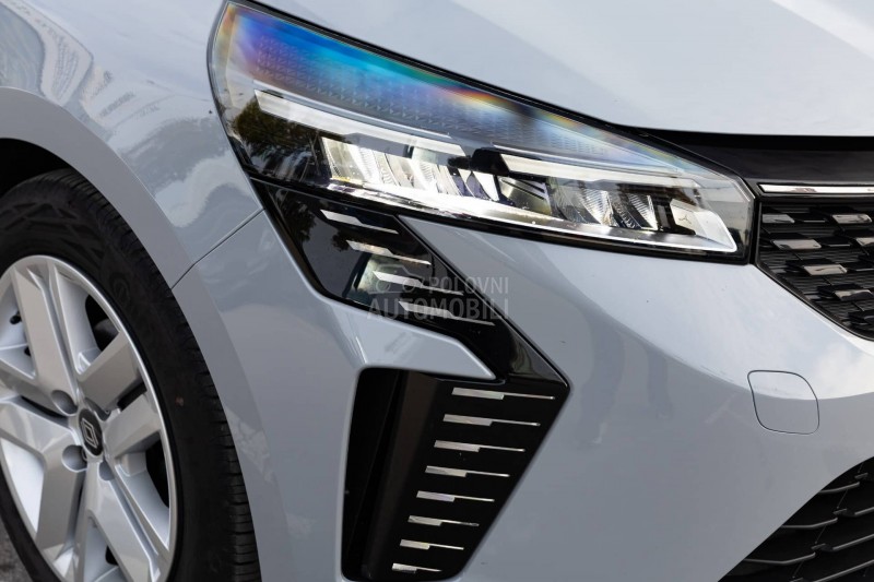 Renault Clio 1.0 Evolution TCe90