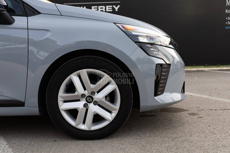 Renault Clio 1.0 Evolution TCe90