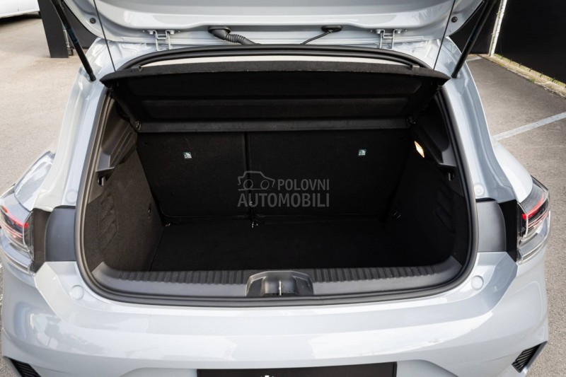 Renault Clio 1.0 Evolution TCe90