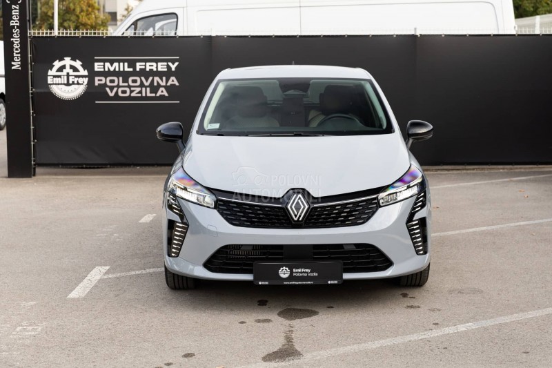 Renault Clio 1.0 Evolution TCe90