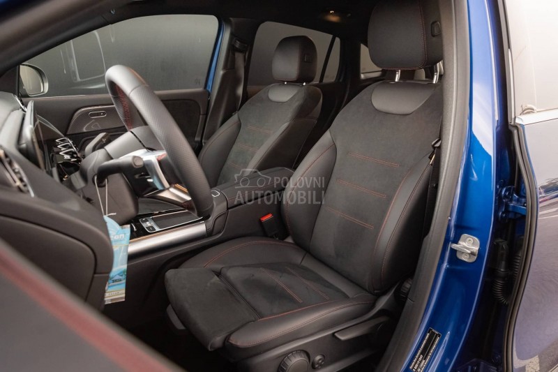 Mercedes Benz GLA 180 