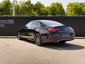 Mercedes Benz CLS 400 D 4MATIC