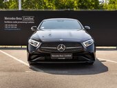Mercedes Benz CLS 400 D 4MATIC