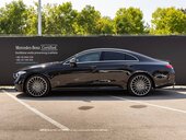 Mercedes Benz CLS 400 D 4MATIC