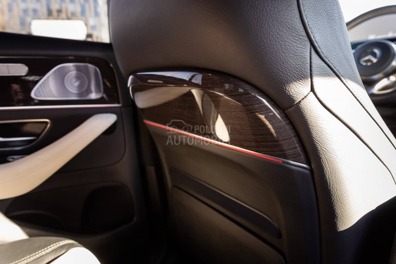 Mercedes Benz GLE 350 D 4MATIC Coupe