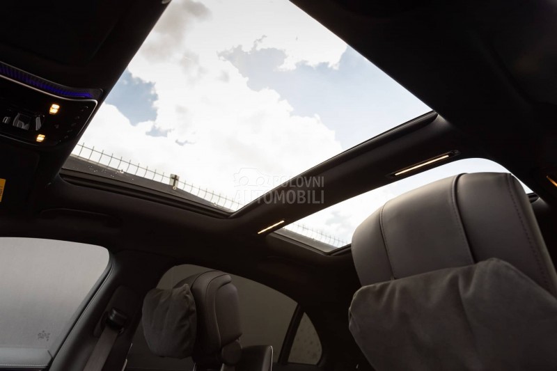 Mercedes Benz S 400 D 4MATIC LONG