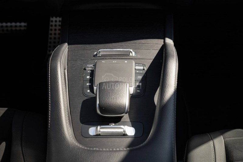 Mercedes Benz GLE 450 d 4MATIC