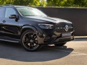 Mercedes Benz GLE 450 d 4MATIC