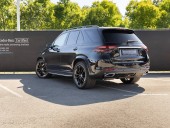 Mercedes Benz GLE 450 d 4MATIC