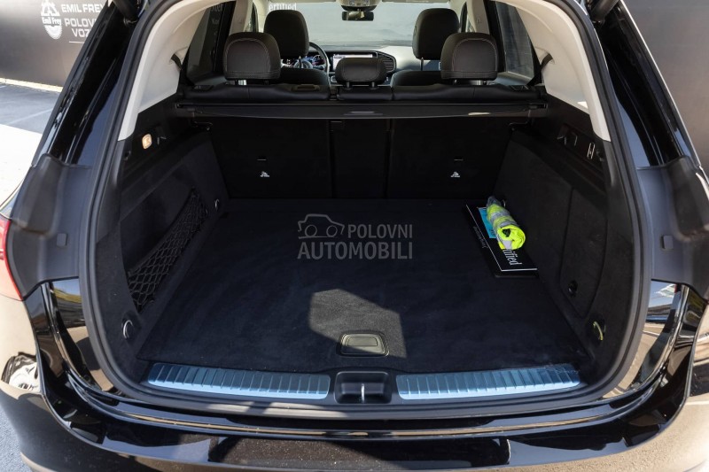 Mercedes Benz GLE 450 d 4MATIC