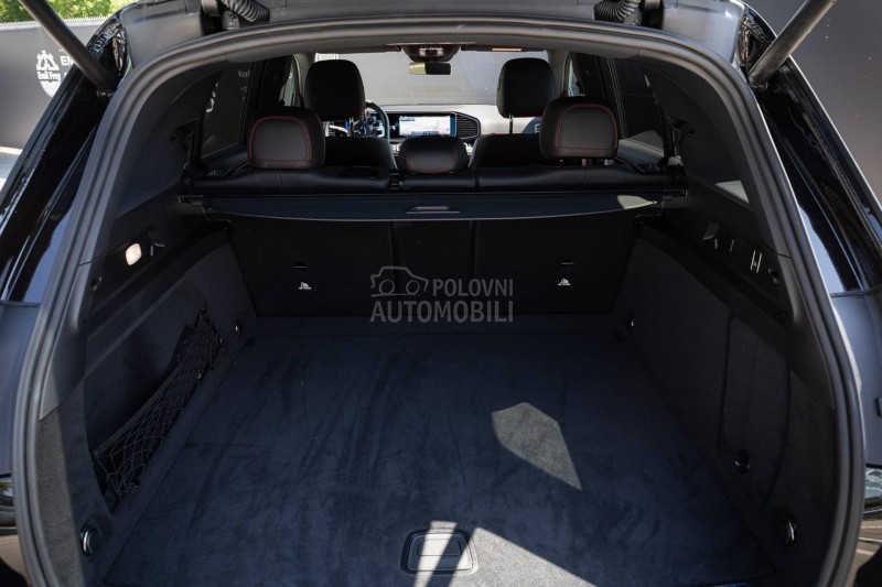 Mercedes Benz GLE 53 AMG 4MATIC