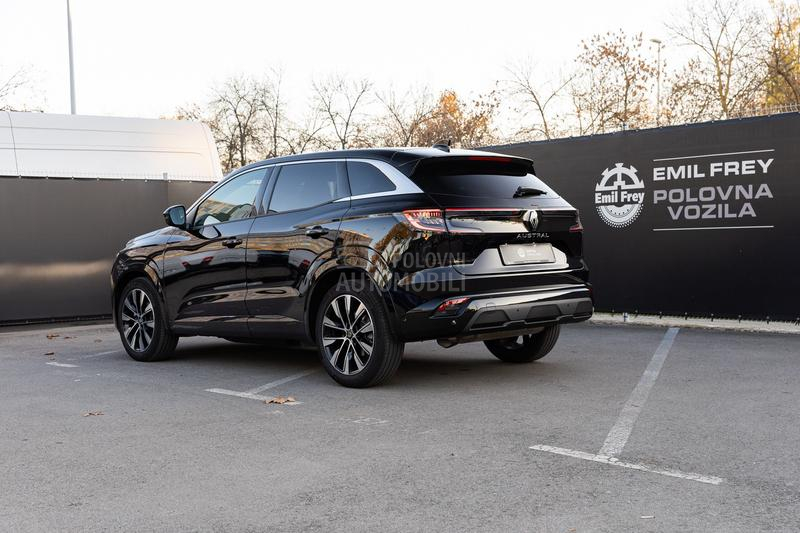 Renault Austral MHEV 160 Techno