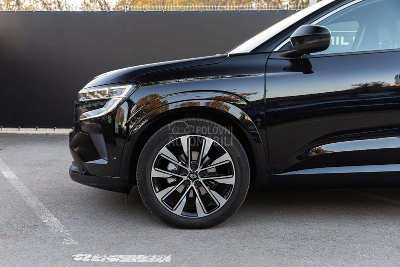 Renault Austral MHEV 160 Techno