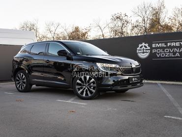 Renault Austral MHEV 160 Techno