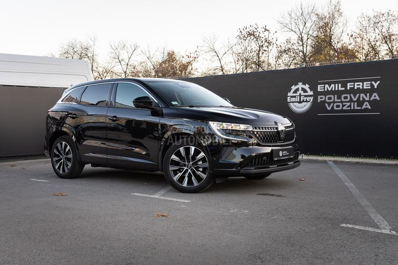 Renault Austral MHEV 160 Techno