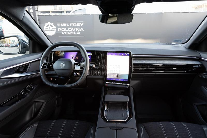 Renault Austral MHEV 160 Techno