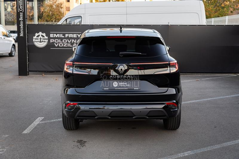 Renault Austral MHEV 160 Techno