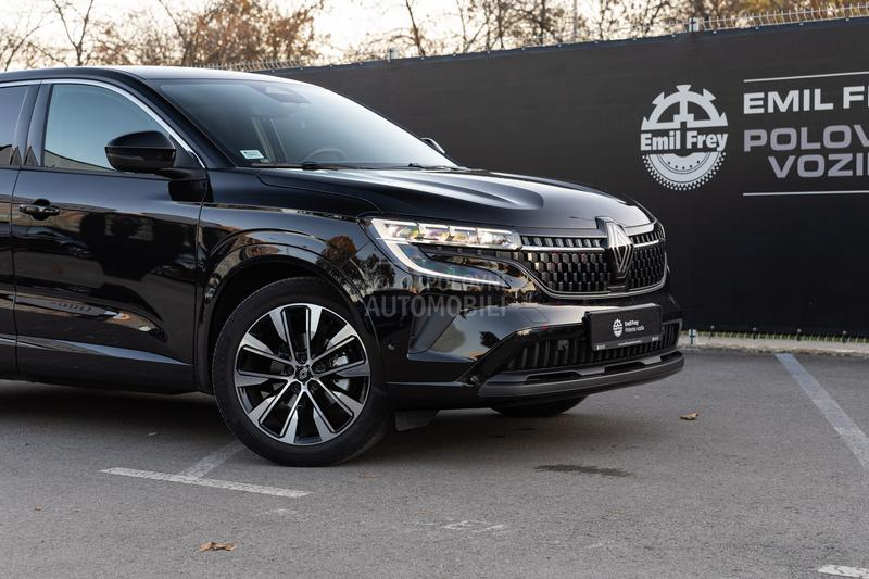 Renault Austral MHEV 160 Techno