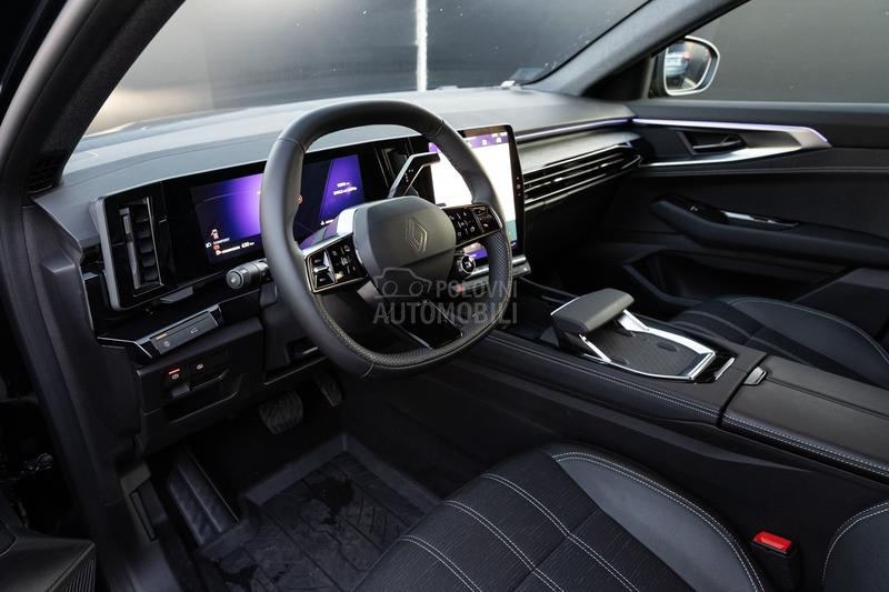 Renault Austral MHEV 160 Techno