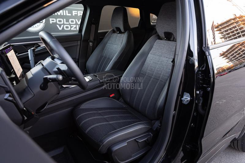 Renault Austral MHEV 160 Techno