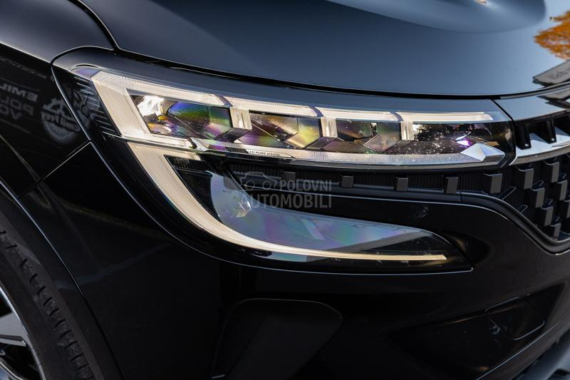 Renault Austral MHEV 160 Techno