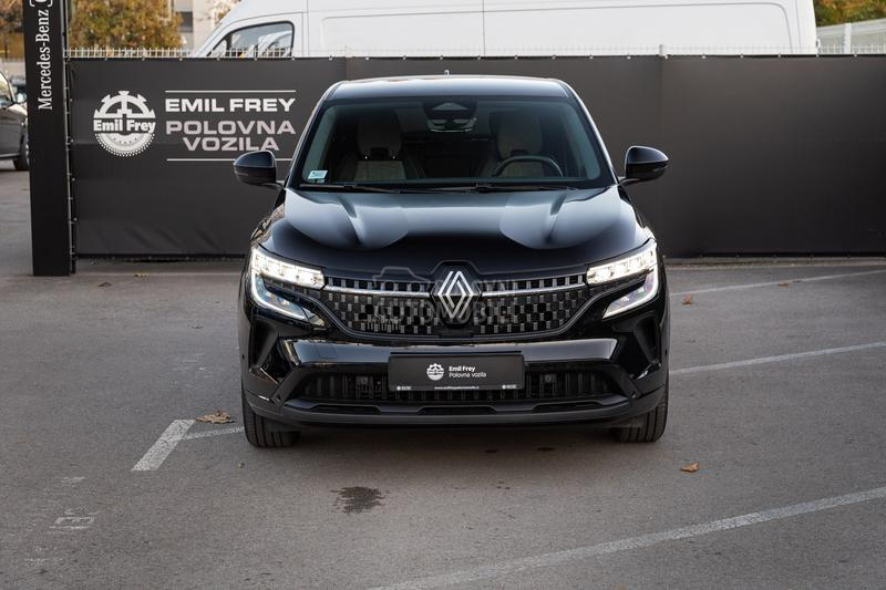 Renault Austral MHEV 160 Techno