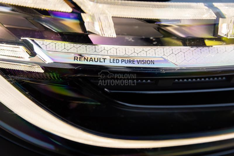 Renault Austral MHEV 160 Techno