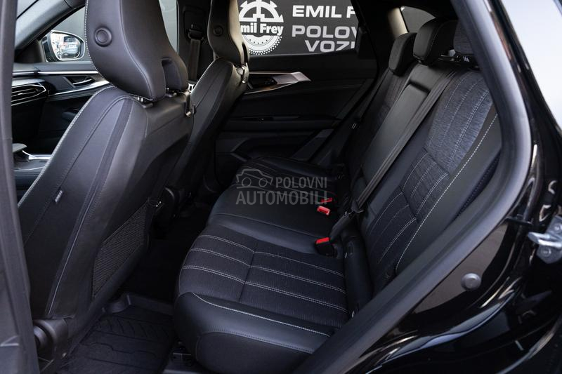 Renault Austral MHEV 160 Techno