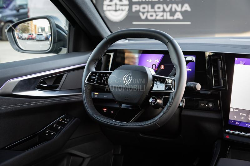 Renault Austral MHEV 160 Techno