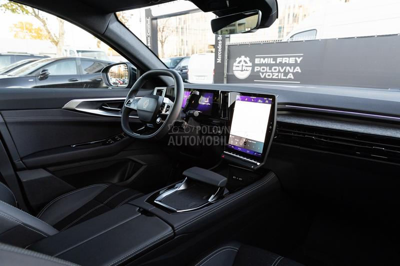 Renault Austral MHEV 160 Techno