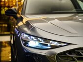 Audi A6 40TDI S-line 4x4