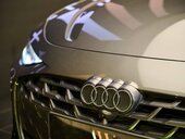 Audi A6 40TDI S-line 4x4