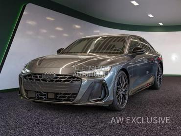 Audi A6 40TDI S-line 4x4