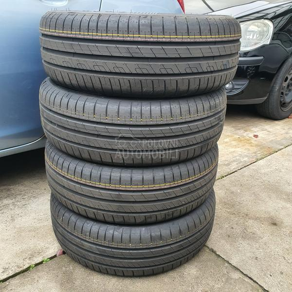 Goodyear 195/55 R16 Letnja