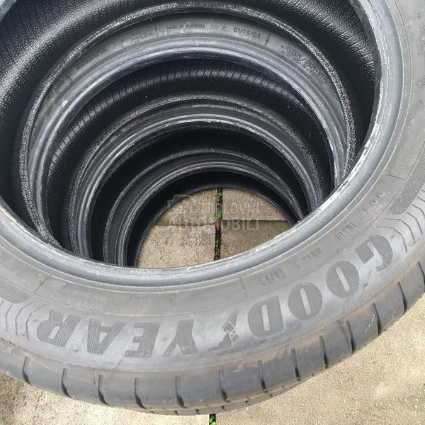 Goodyear 195/55 R16 Letnja