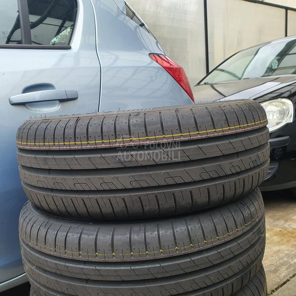 Goodyear 195/55 R16 Letnja