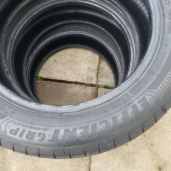 Goodyear 195/55 R16 Letnja