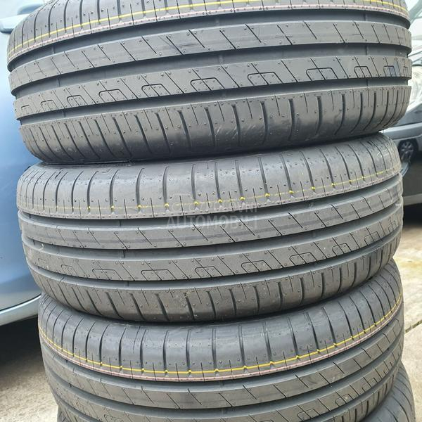 Goodyear 195/55 R16 Letnja