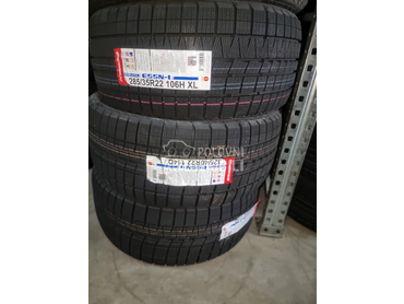 Nankang 295/40 R21 Zimska