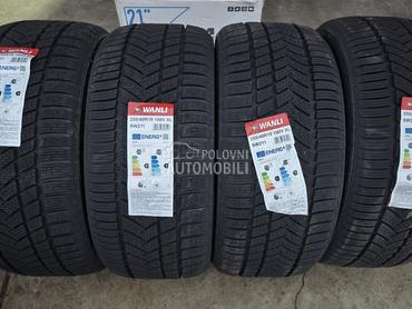 Wanli 255/40 R19 Zimska